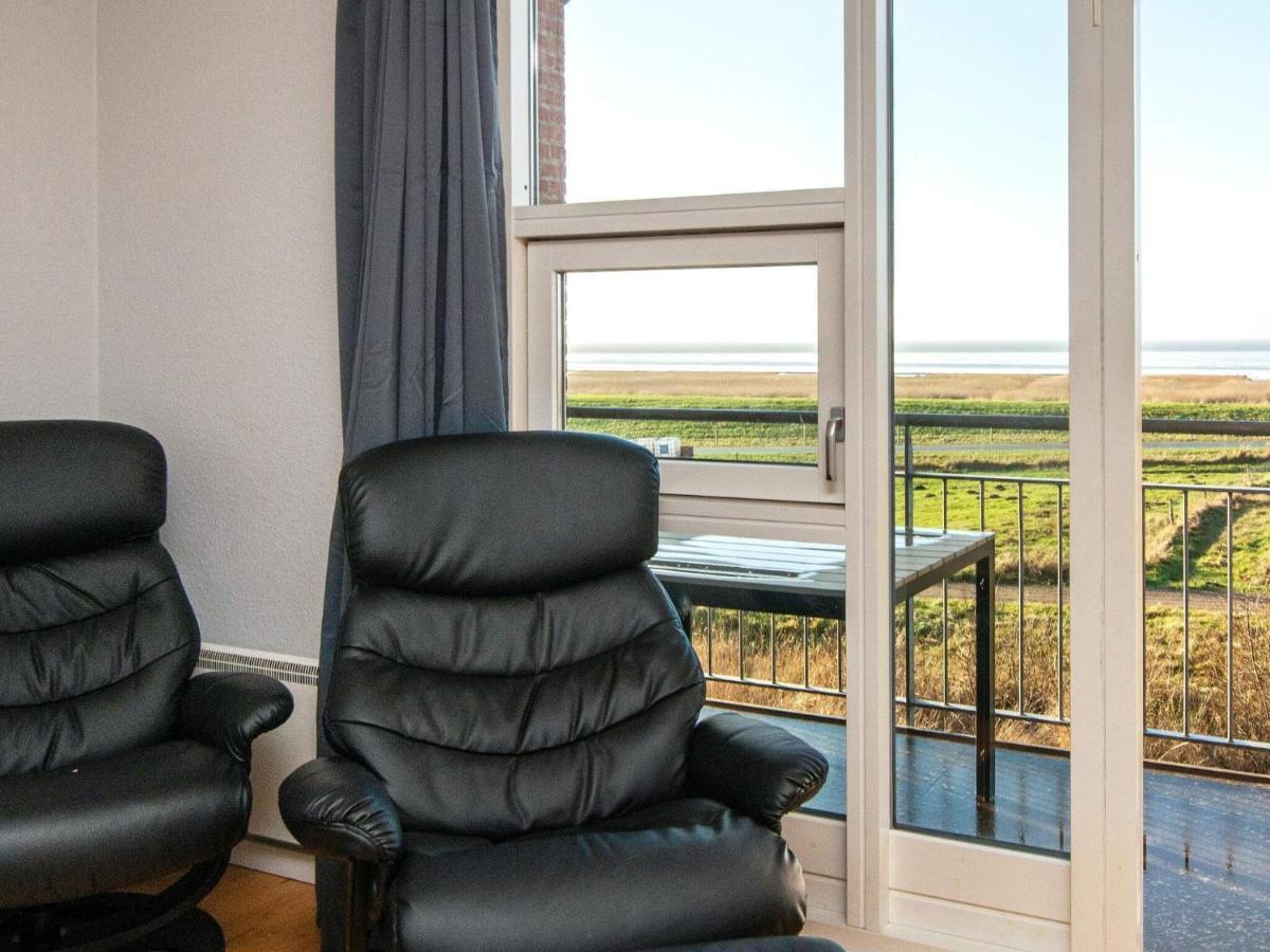 Beautiful Holiday Home In Ha¸Jer With Terrace Emmerlev Экстерьер фото